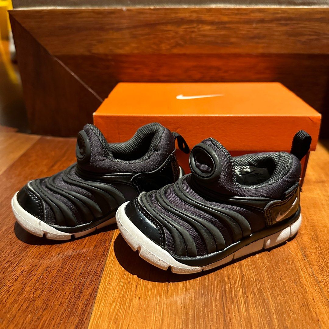 Nike dynamo free 2025 kids