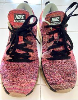 Nike Flyknit Max instore  $280! Sz7 VGC& Clean