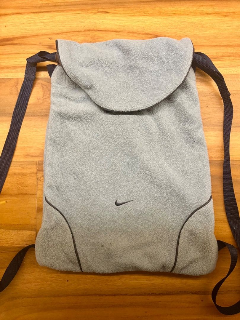 Nike Gym Backpack, Women's Fashion, Bags & Wallets, Backpacks on Carousell