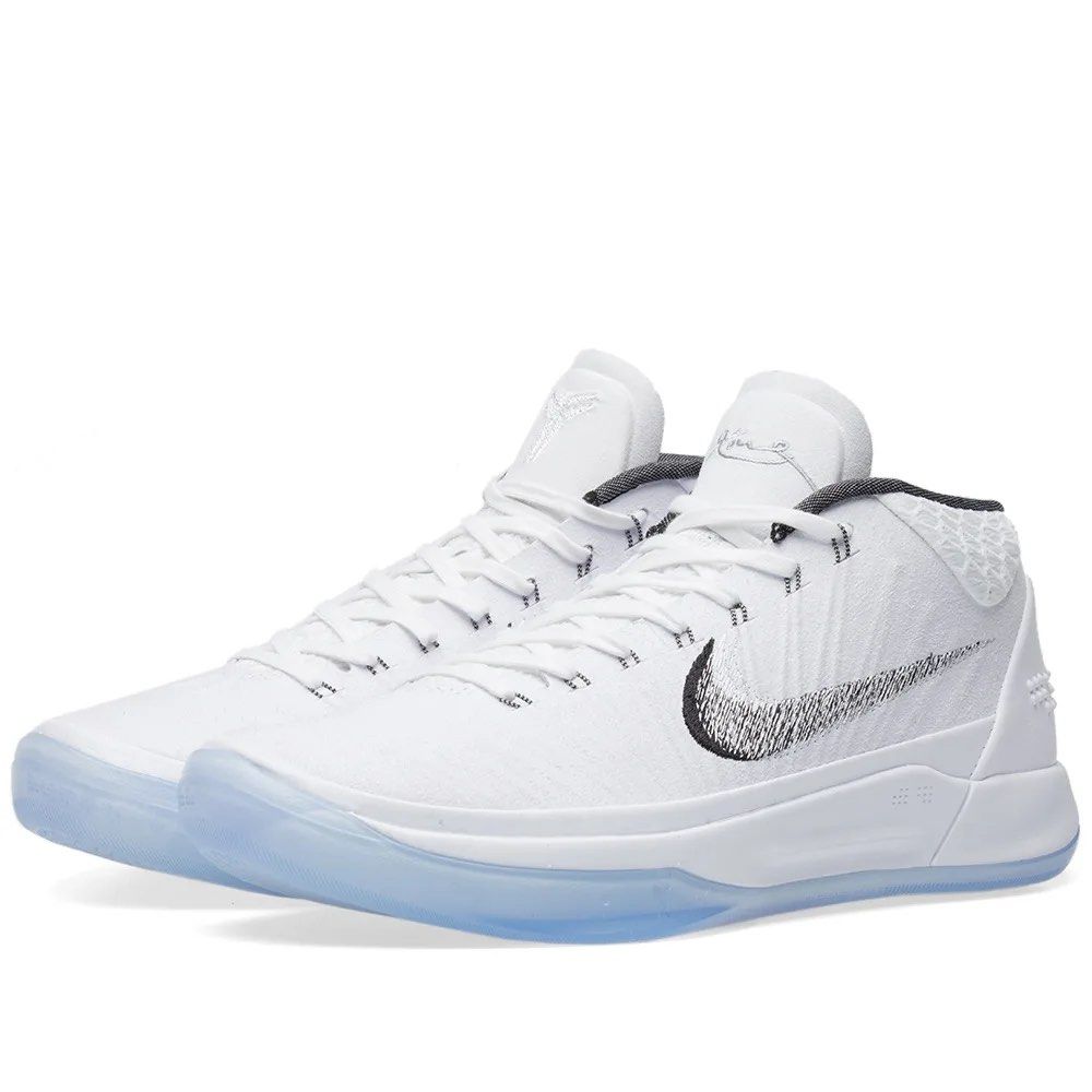 Kobe store ad silver