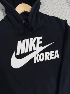 NIKE KOREA