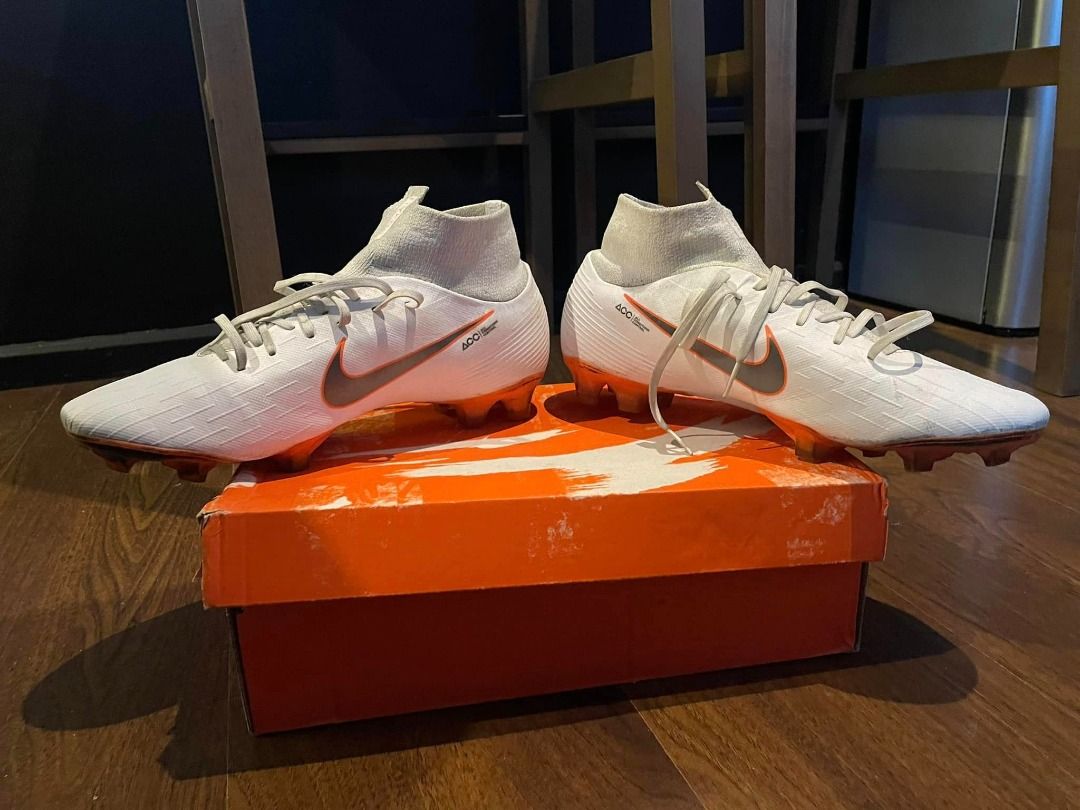 Mercurial just hot sale do it