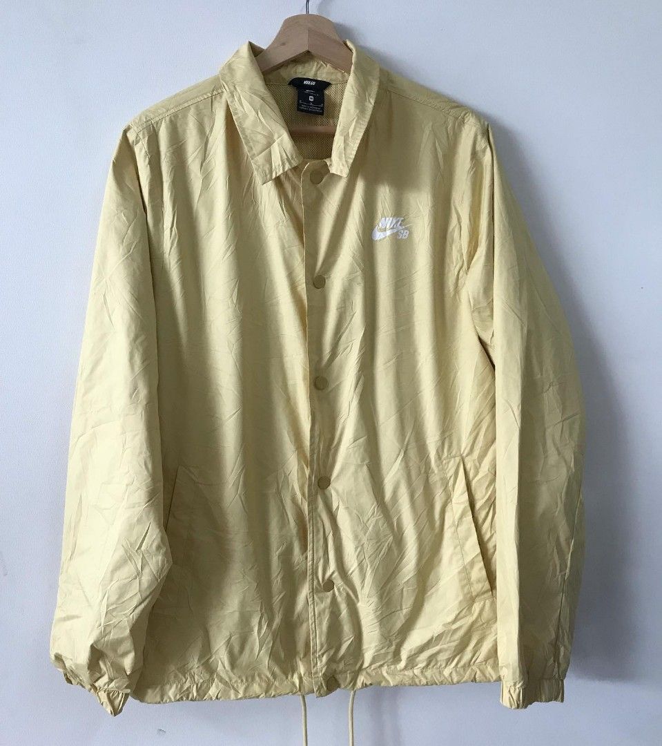 Nike SB windbreaker