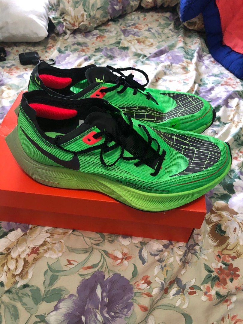 nike vaporfly ekiden