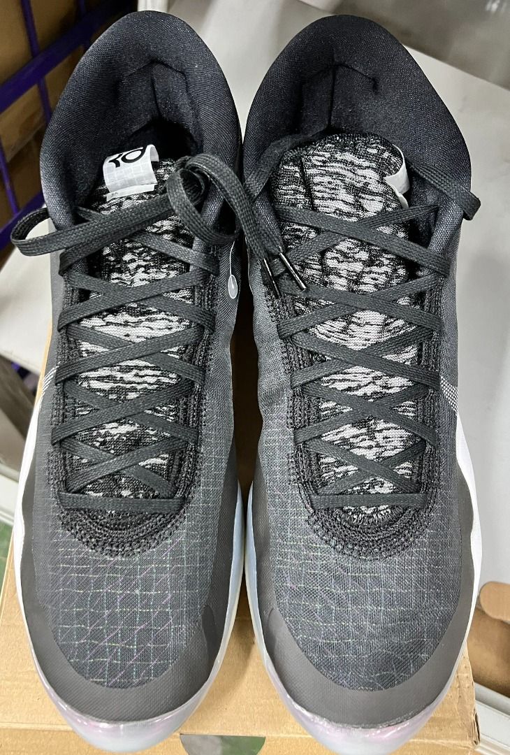 Carousell coupon Nike Zoom KD 12 The Day One AR4229 001