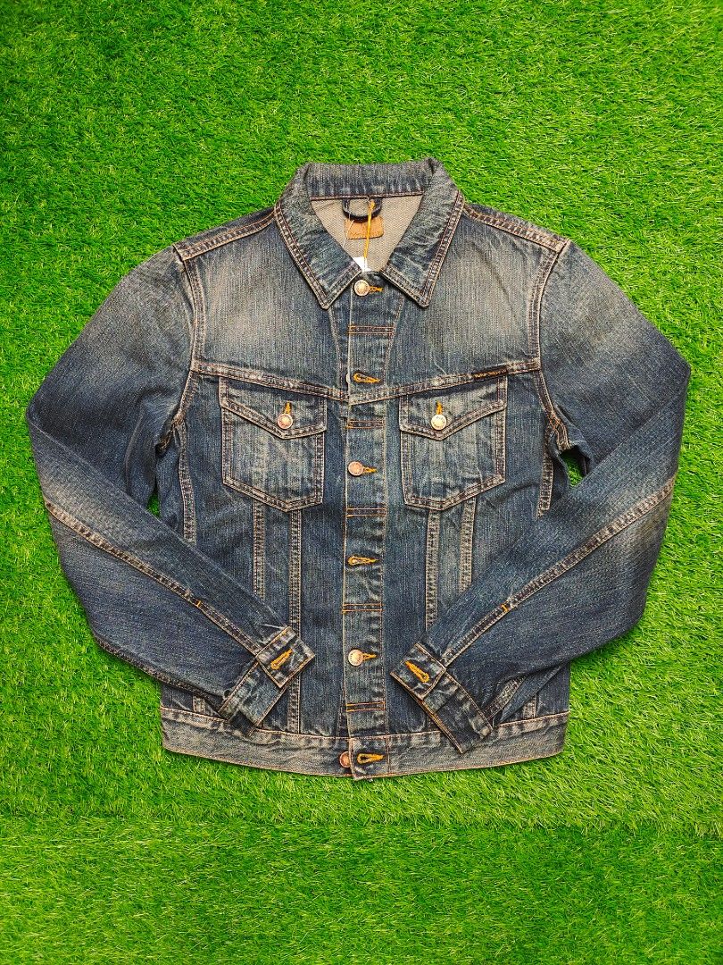 Billy dark authentic sales