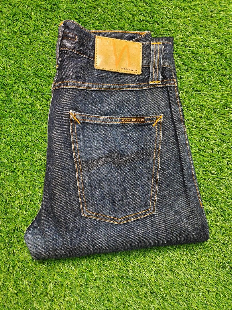 Nudie jeans sales easy emil