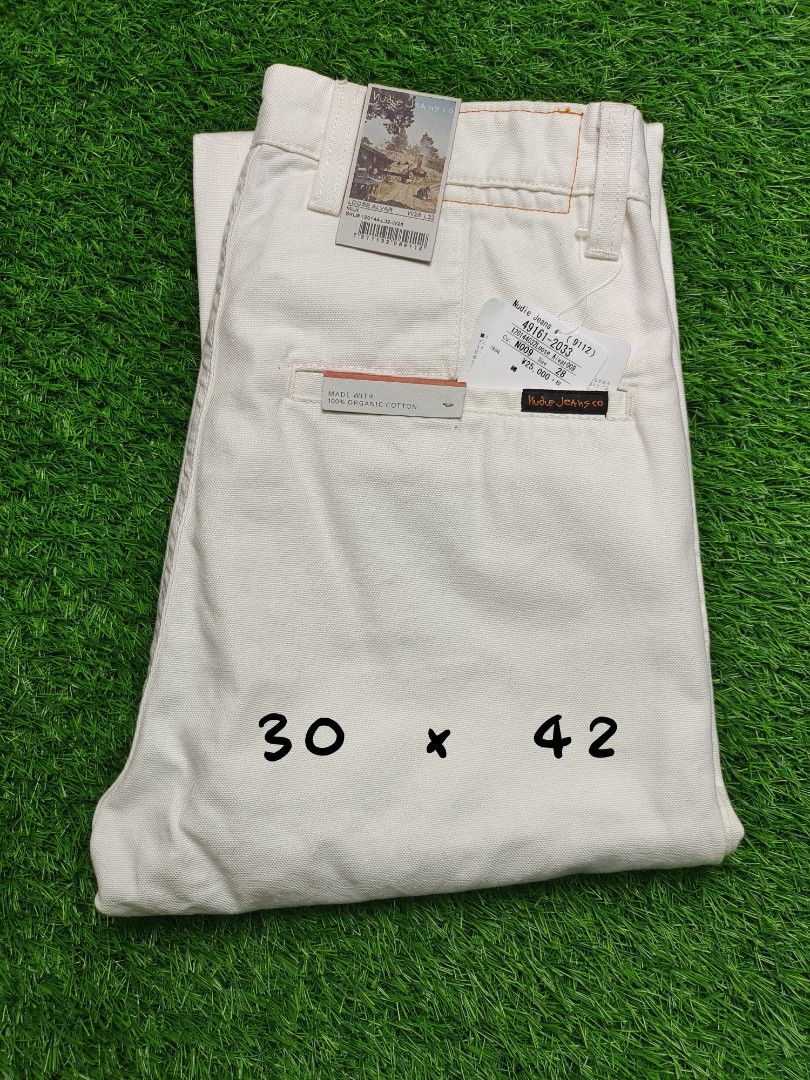 Nudie jeans loose sales alvar
