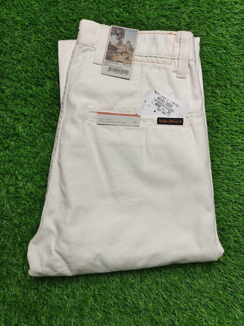 Nudie Jeans Loose Alvar