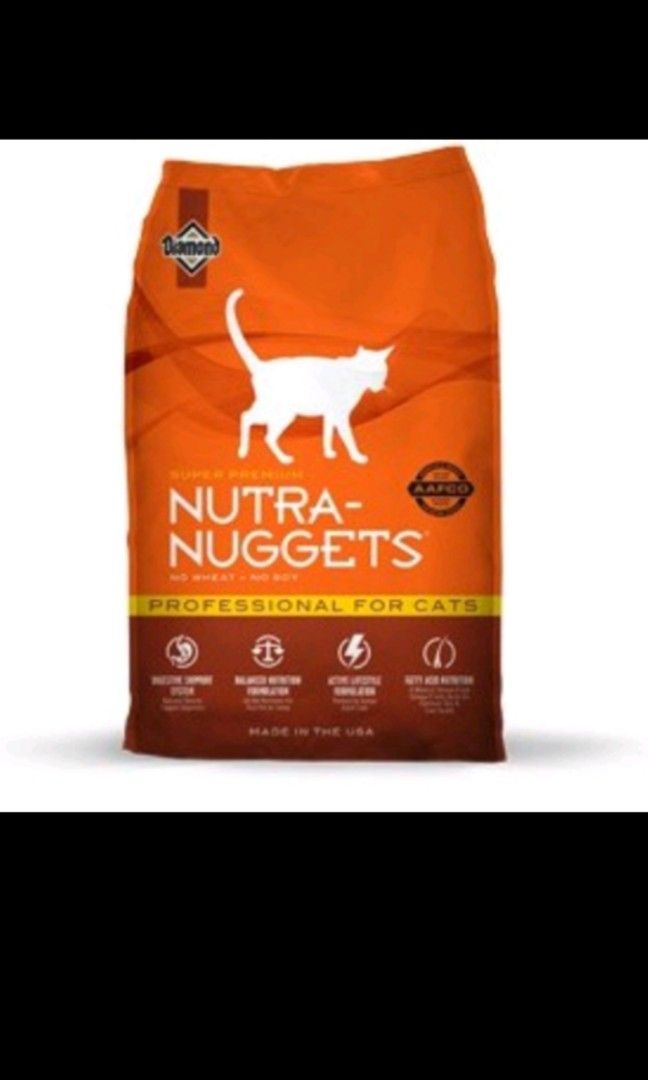 Nutra nuggets professional dog food sales