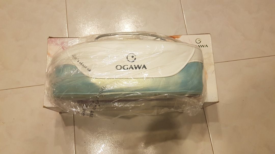 Ogawa Magic Belt Slimming and massage belt