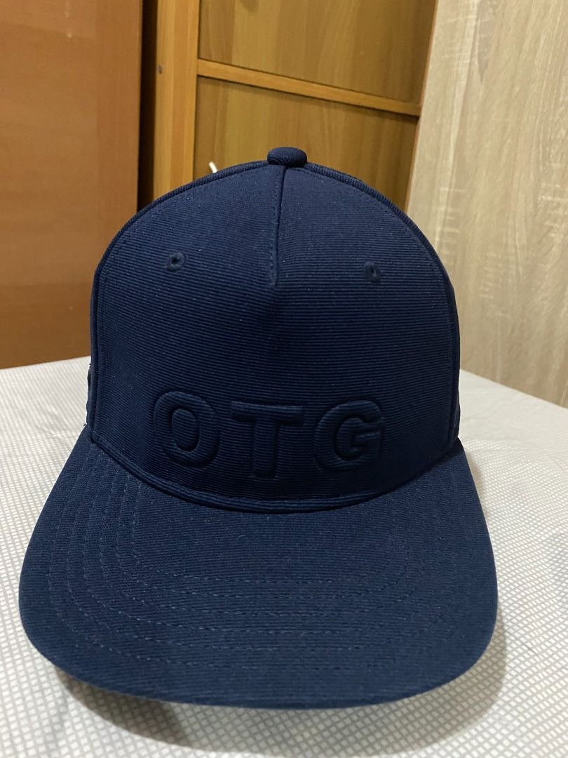 onitsuka cap
