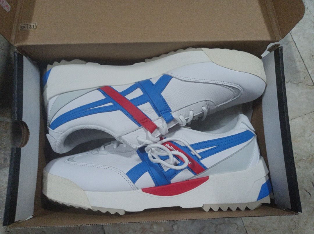 delegation ex onitsuka tiger