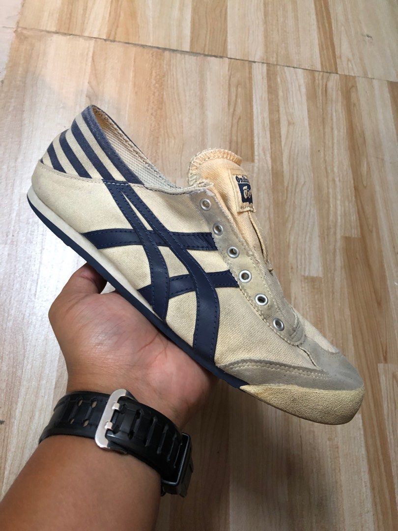 Asics mexico store 66 67