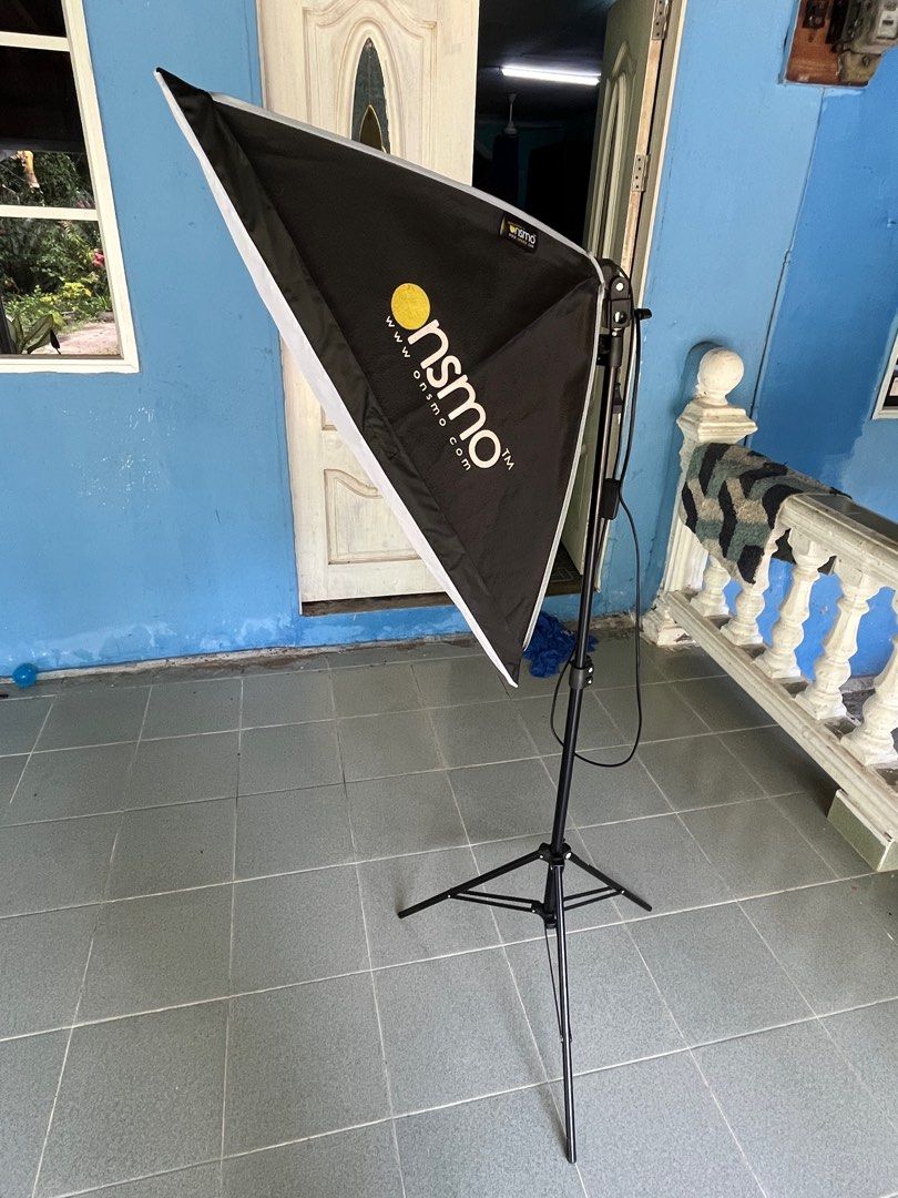 Onsmo softbox sales