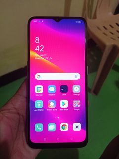 OPPO A5 2020 4+1/128gb