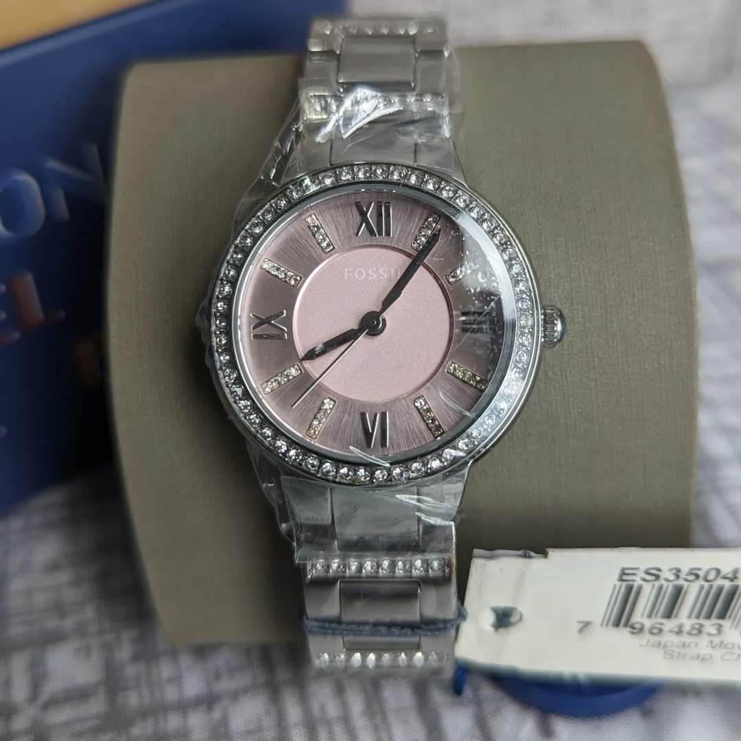 Fossil es3504 hotsell