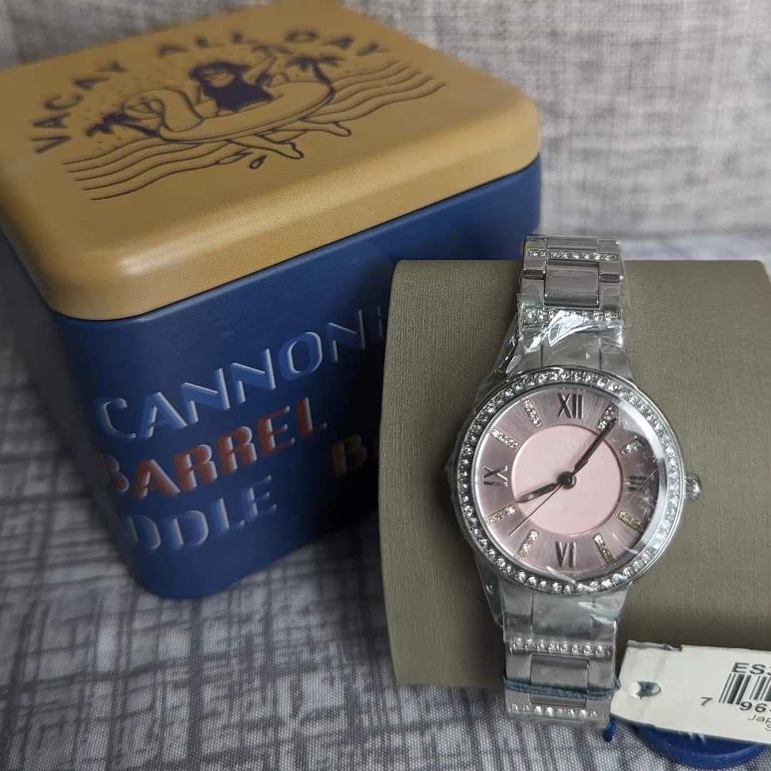 Fossil es3504 new arrivals