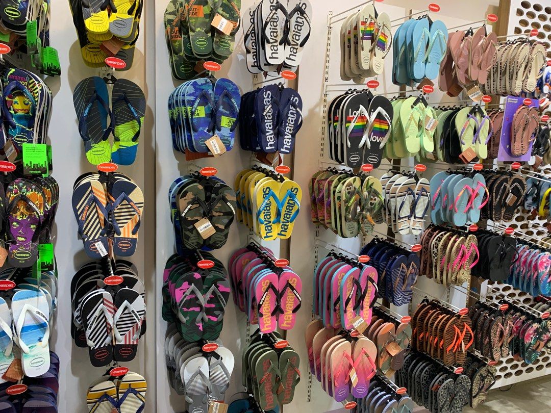 Havaianas sale deals