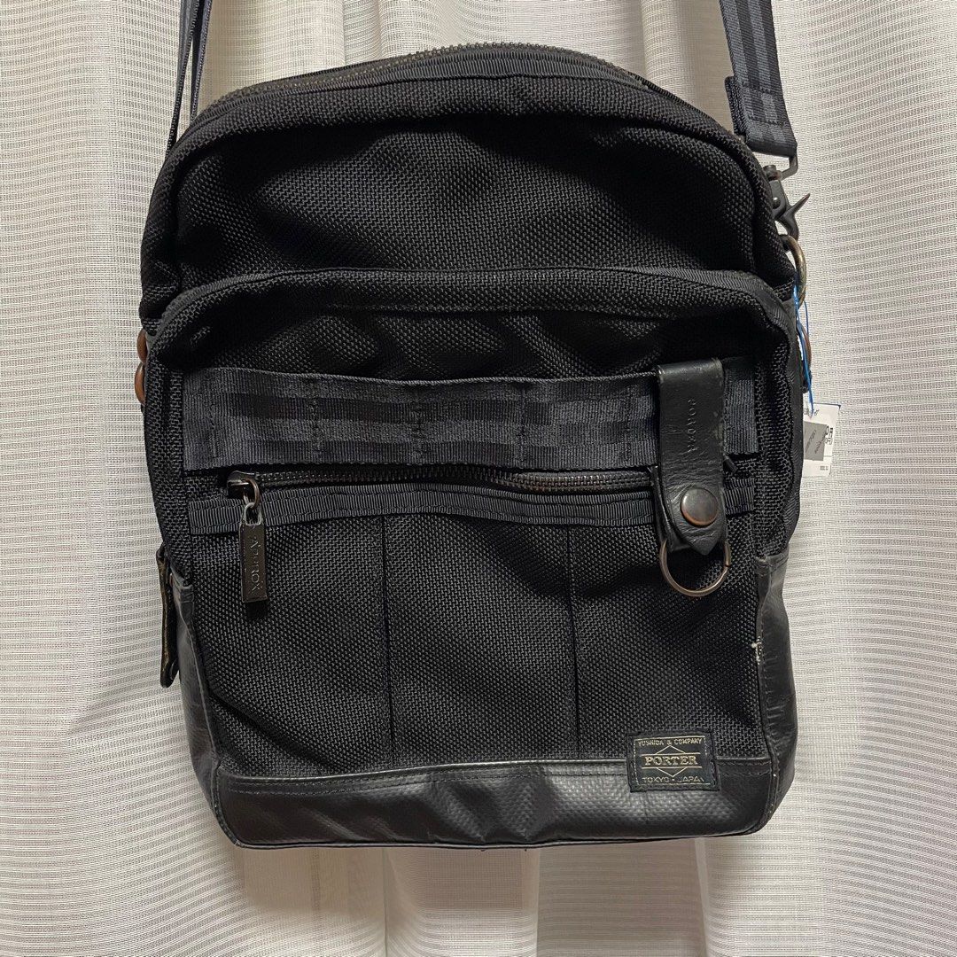 Beg porter original on sale