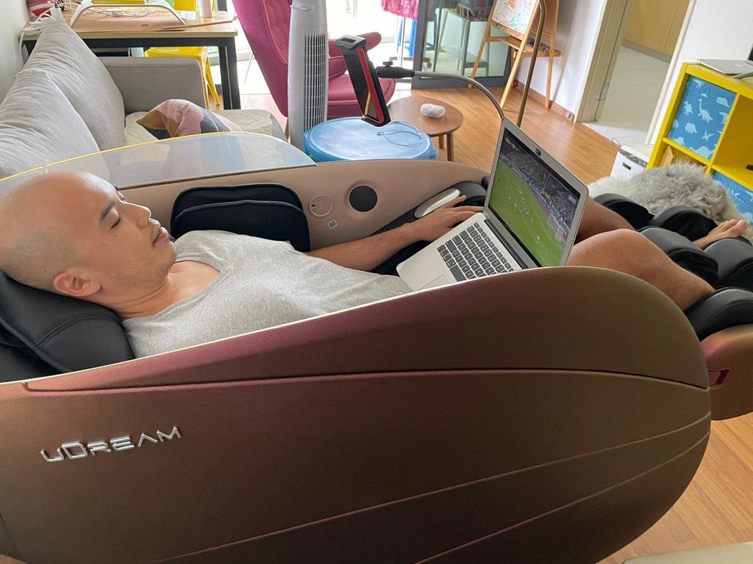 Osim udream sale massage chair price
