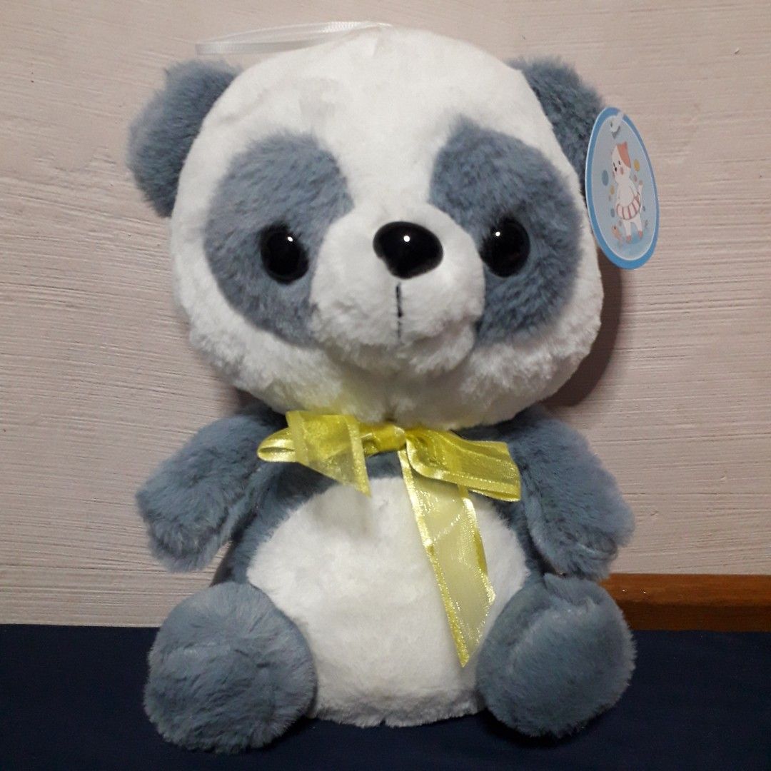 panda plush