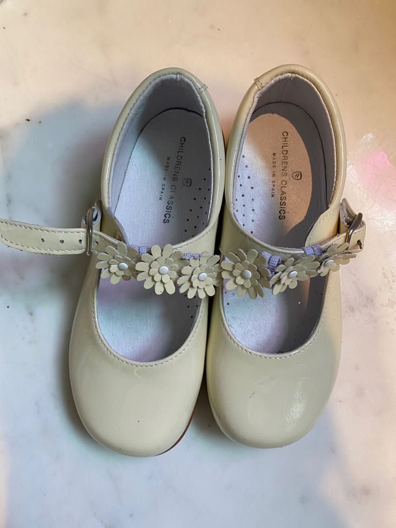 Children's classics shoes spain on sale