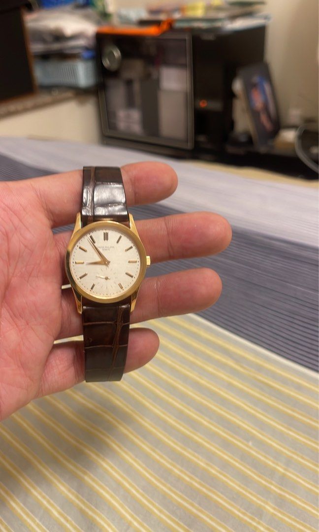 Patek 3796r discount