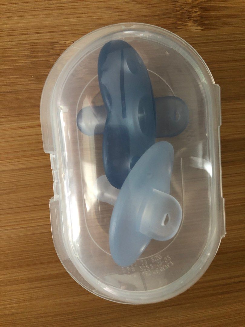 Philips avent 06 orthodontic soothie, Babies & Kids, Nursing & Feeding, Soothers & Pacifiers on