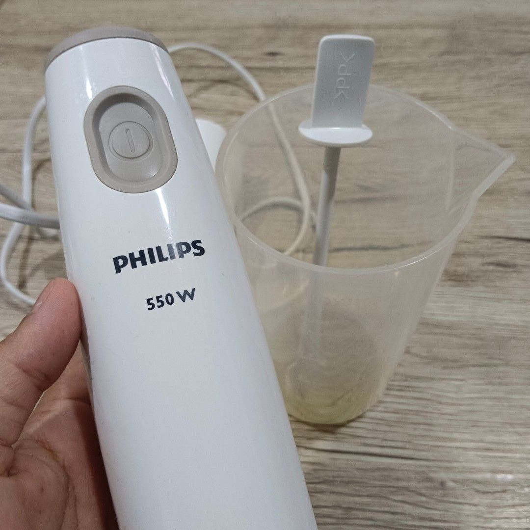 Philips Promix Hand Blender, TV & Home Appliances, Kitchen Appliances