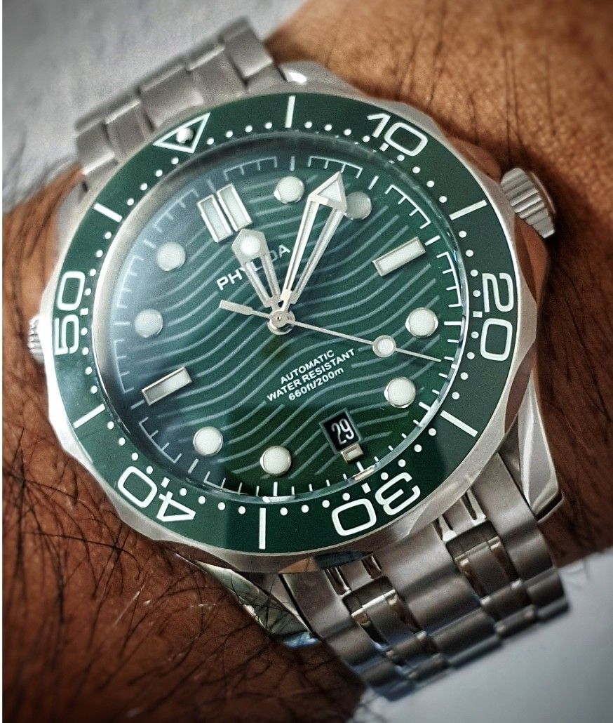 Phylida seamaster deals
