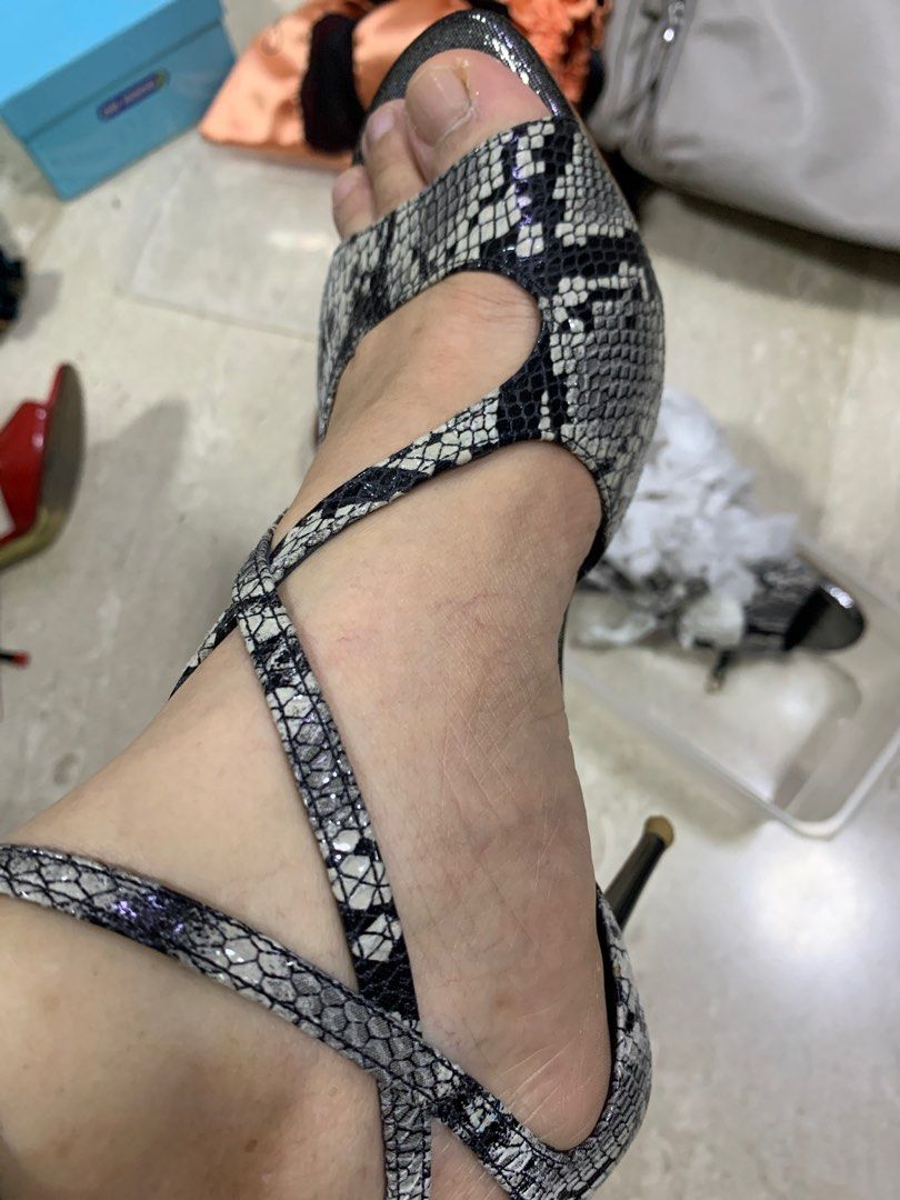 Poema sale tango shoes
