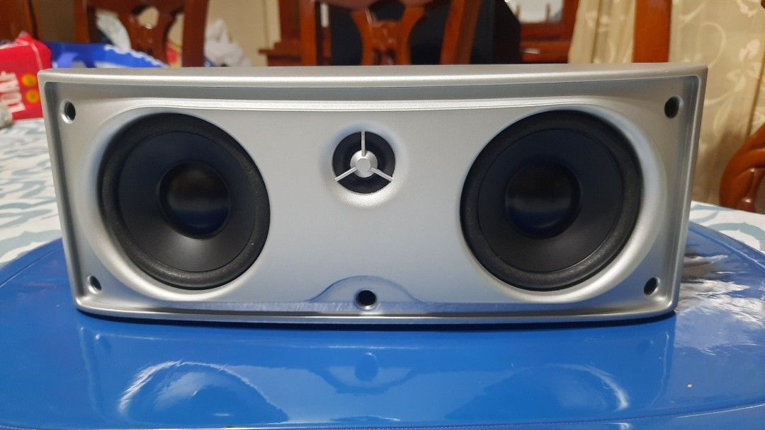 Polk 2025 audio rm6752