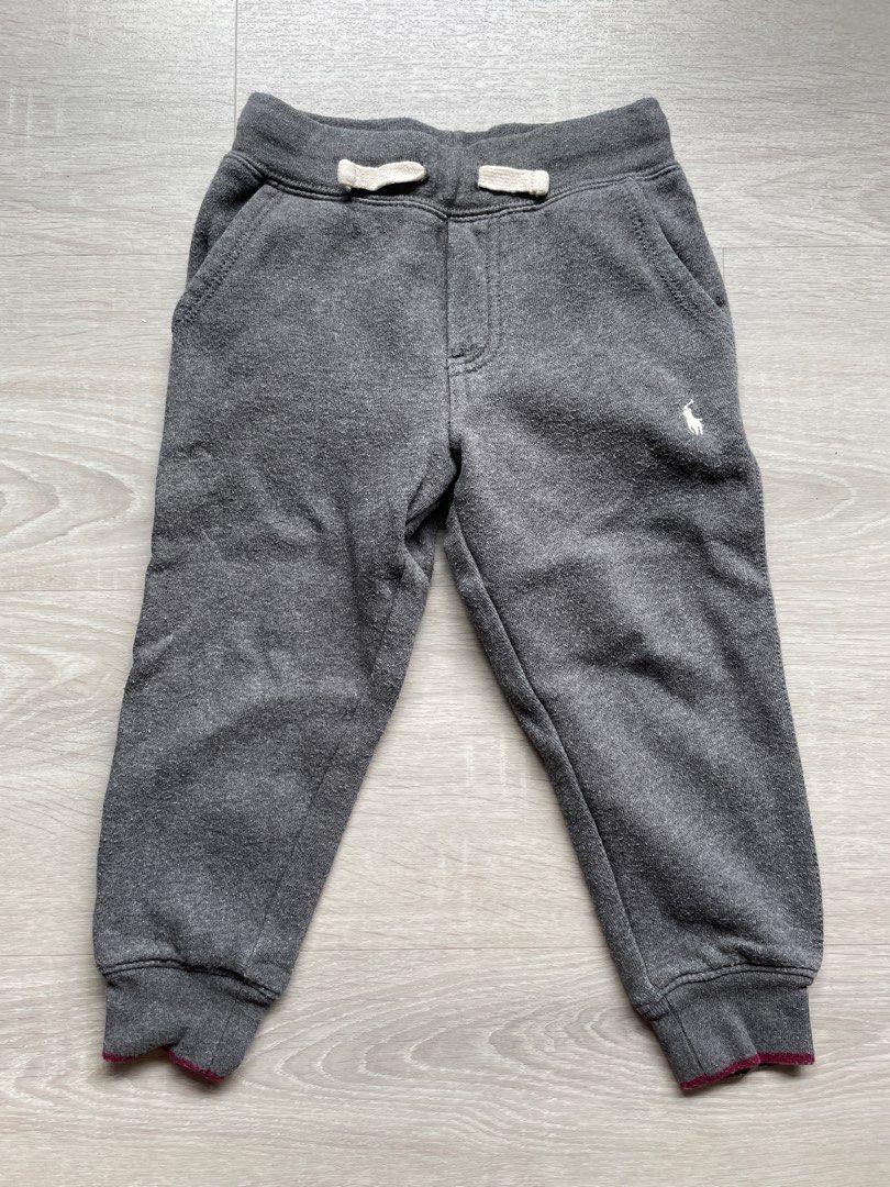 Ralph lauren jogger pants new arrivals
