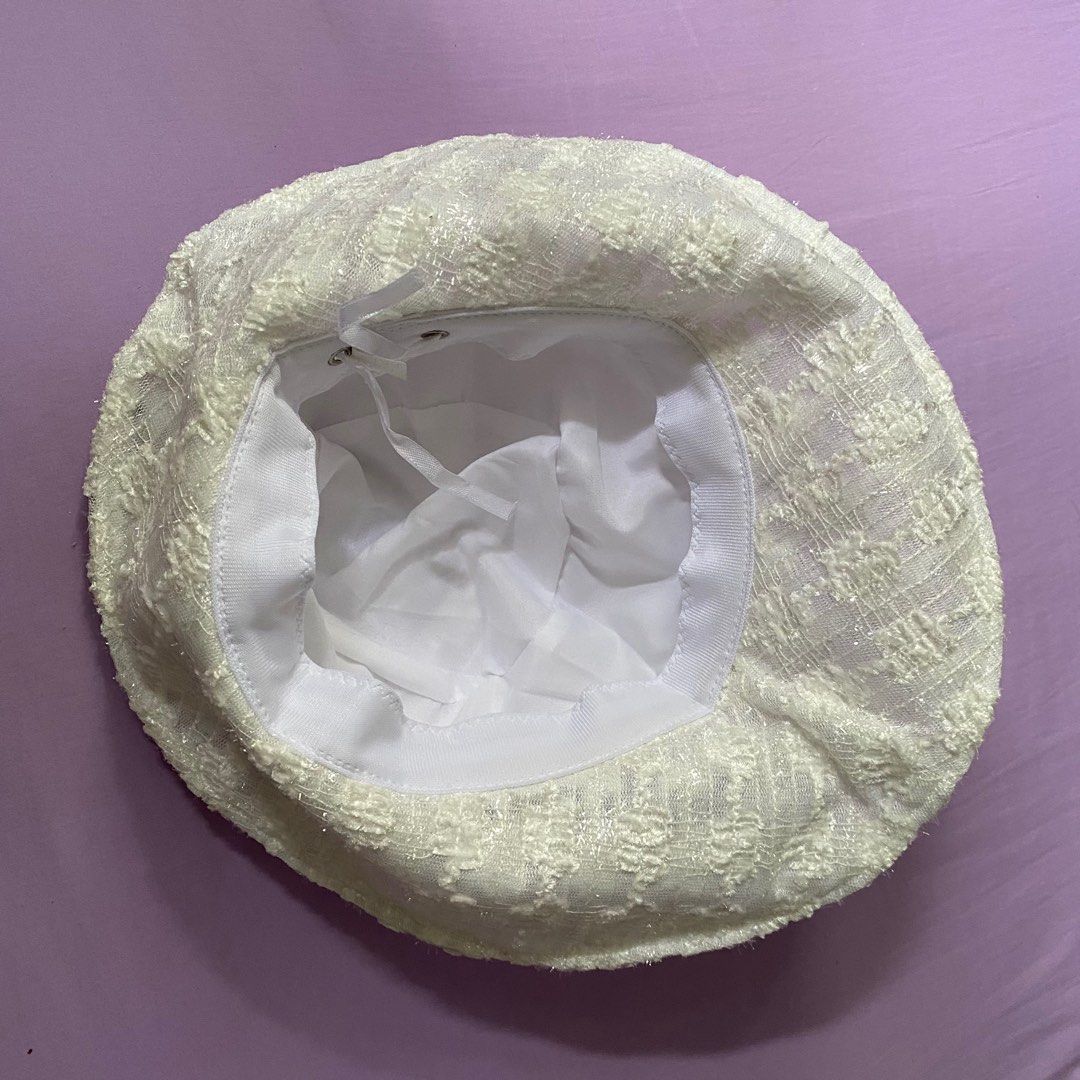 Pomelo bucket hat, Women's Fashion, Watches & Accessories, Hats