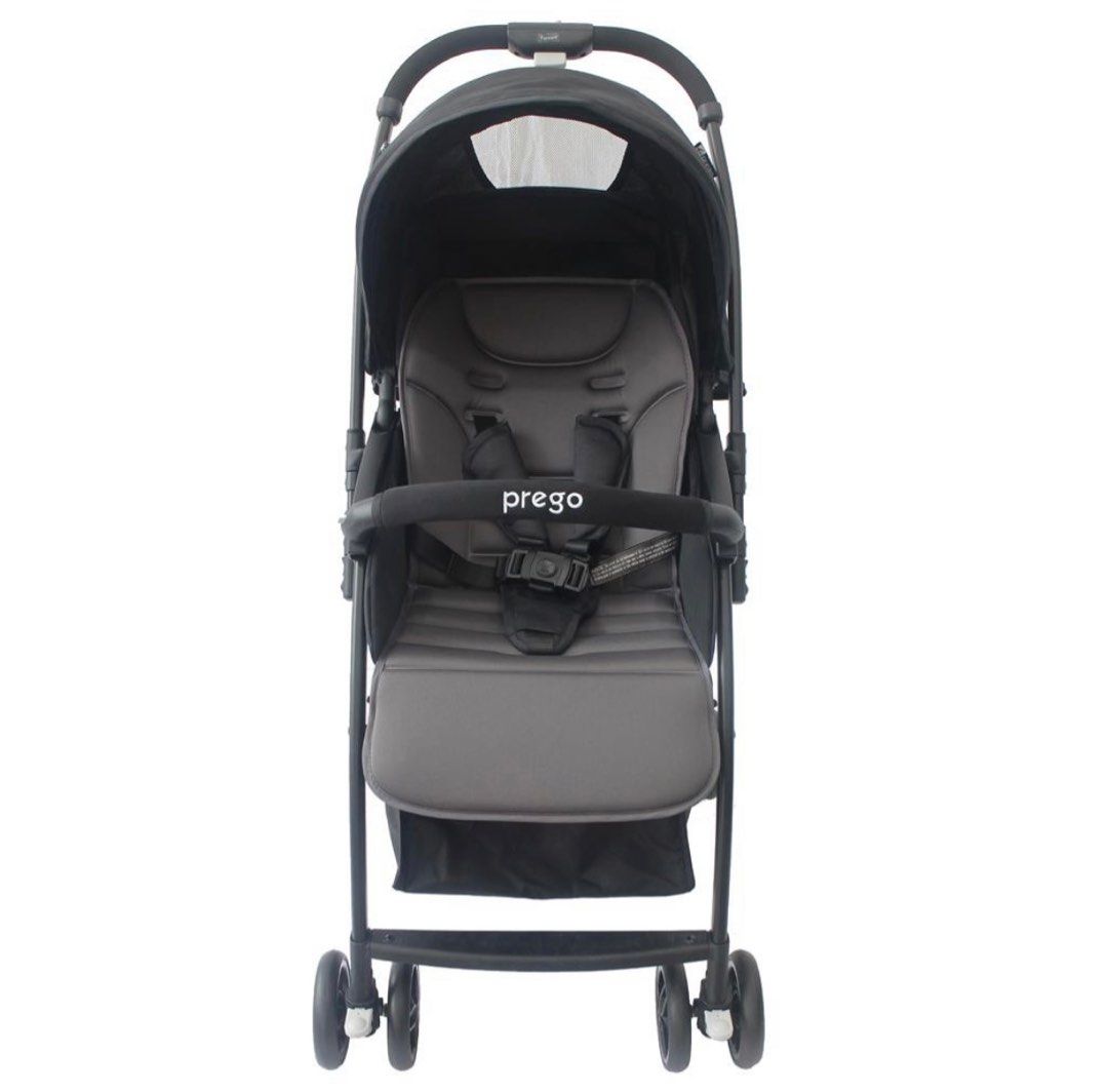 Prego stroller, Babies & Kids, Going Out, Strollers on Carousell