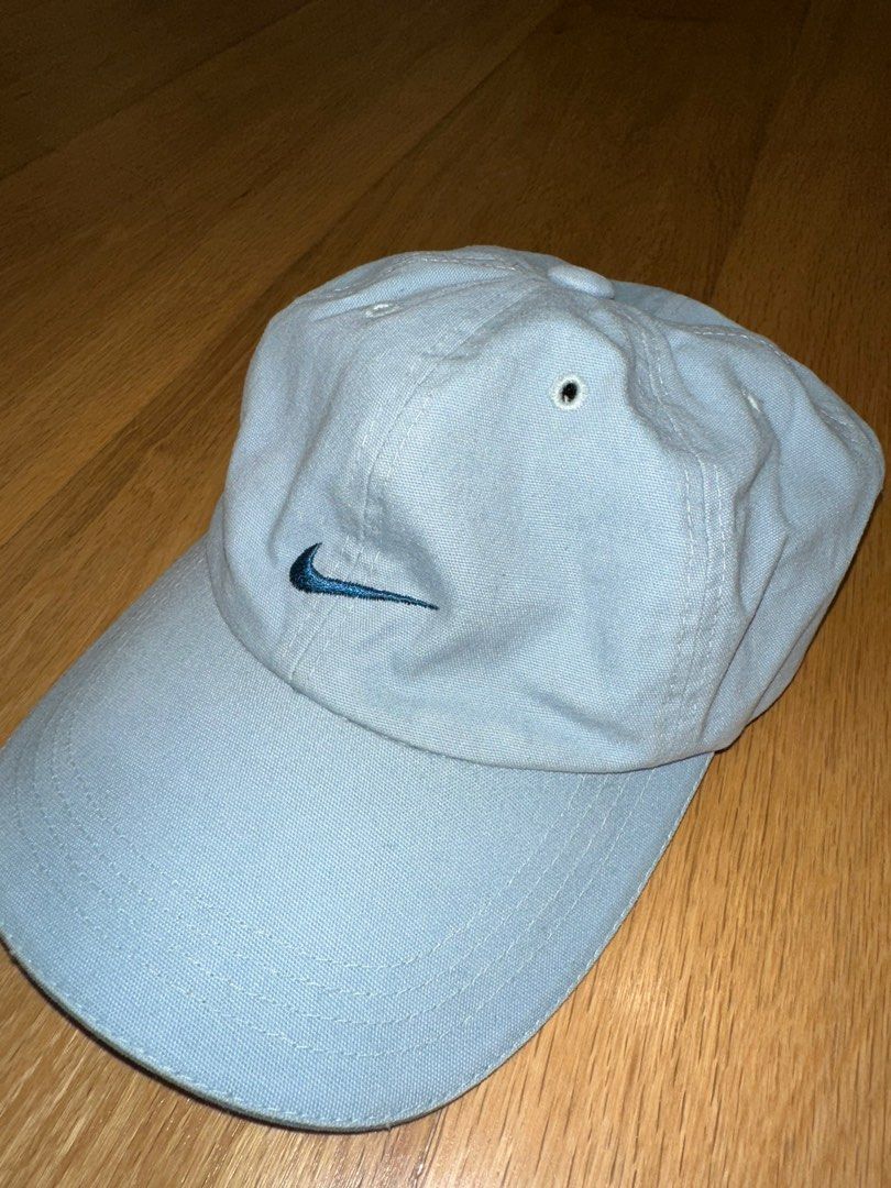 Nike baby baseball cap sales