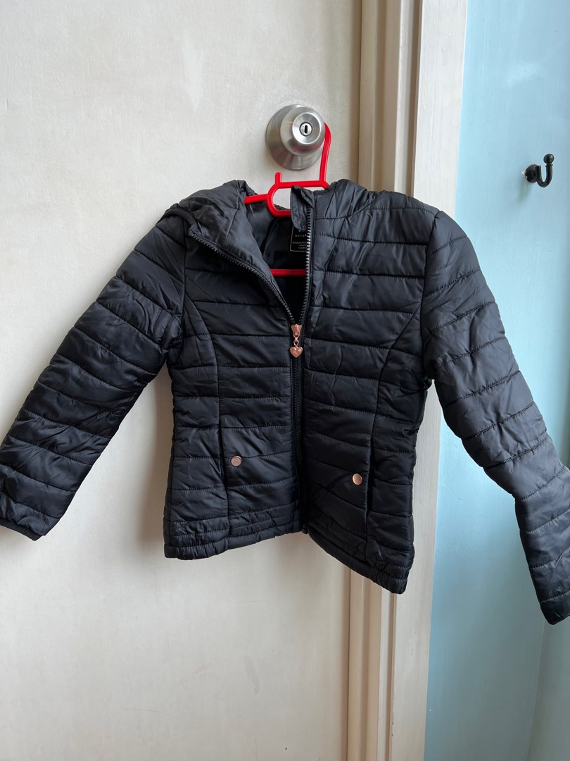 Preloved top winter jacket