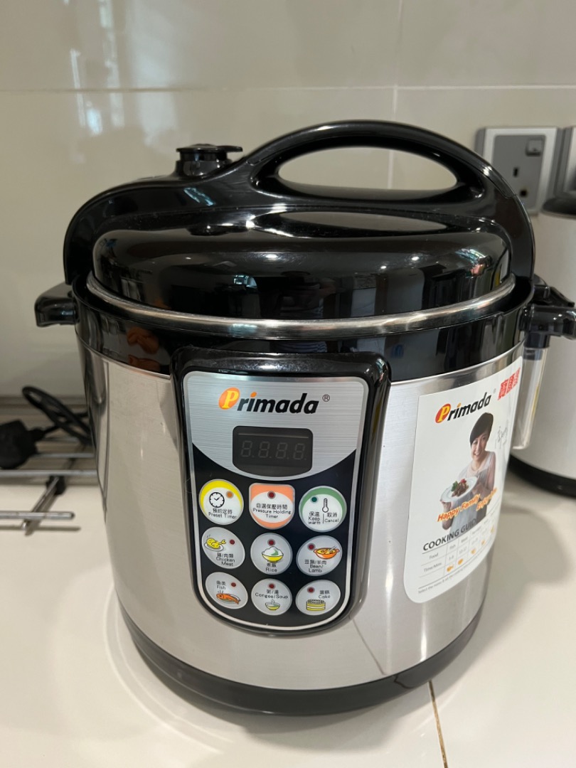 Primada clearance go shop