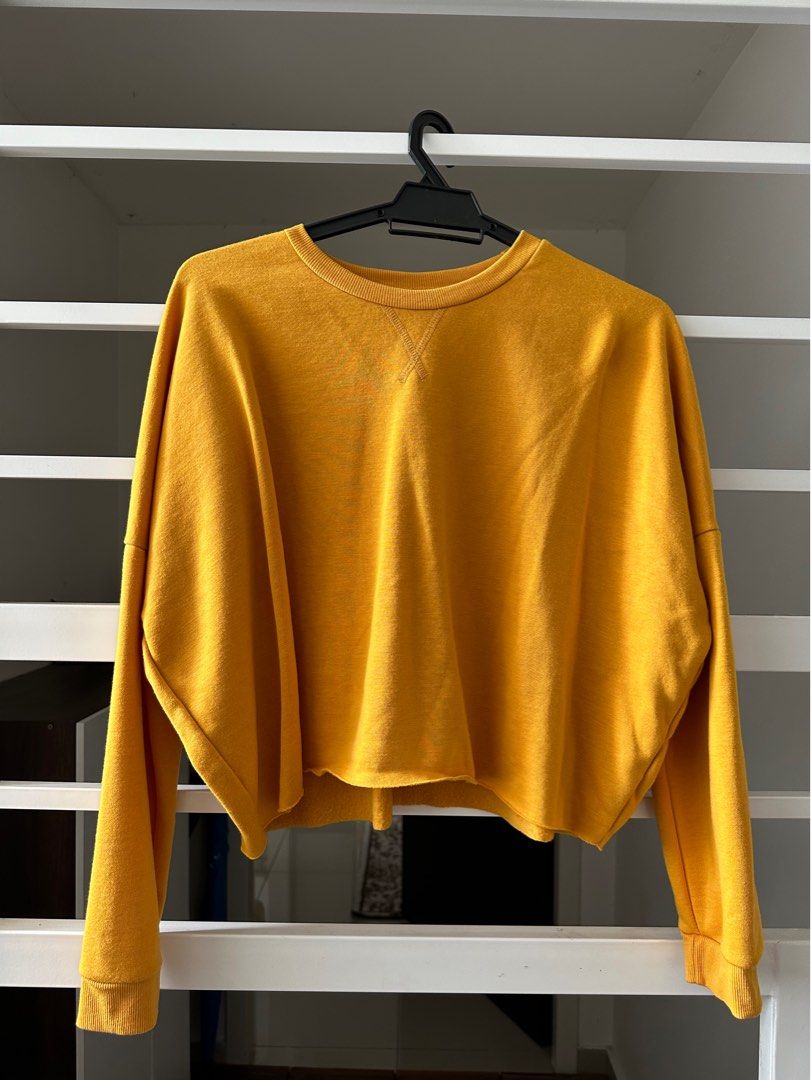 Primark Crop Top Women s Fashion Tops Shirts on Carousell
