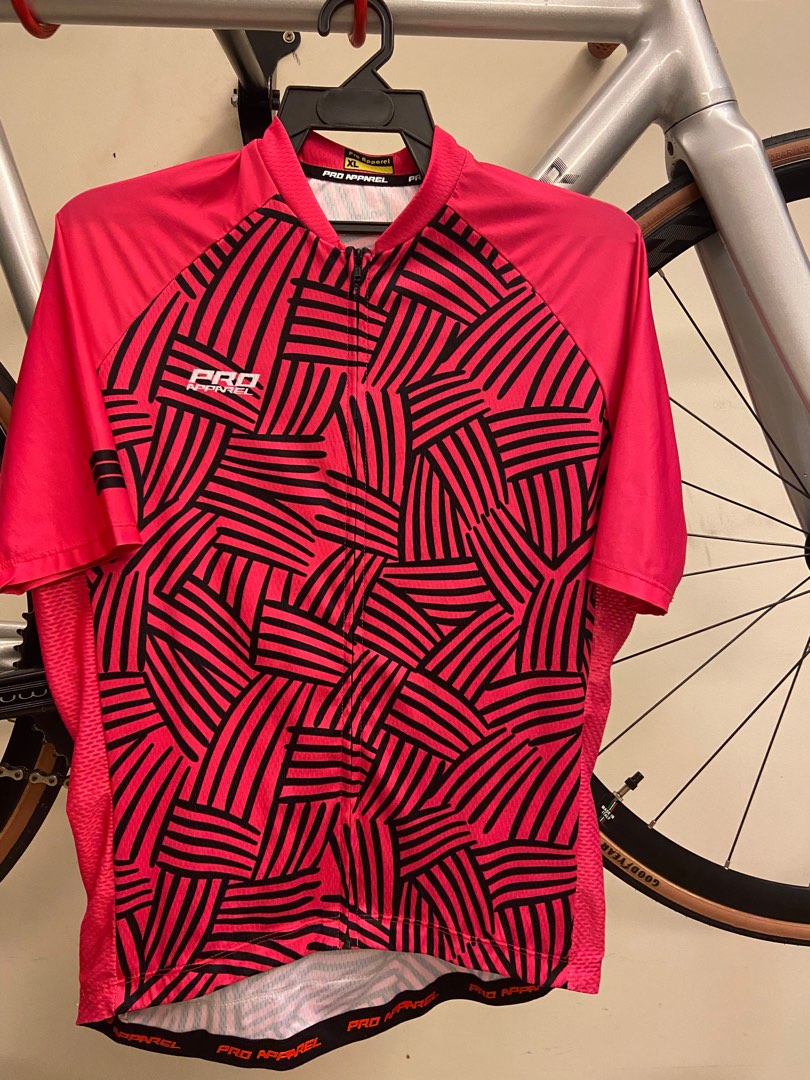 Pro shop apparel jersey