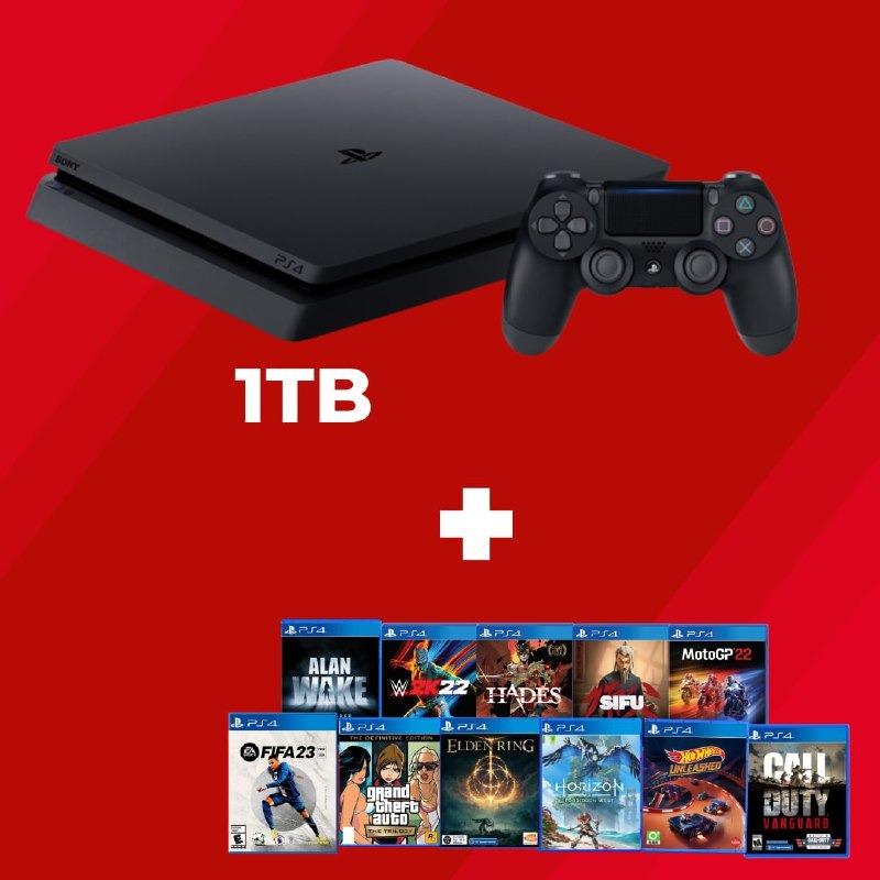 Ps4 store slim harga