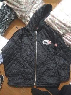 Qualited jaket mecca usa