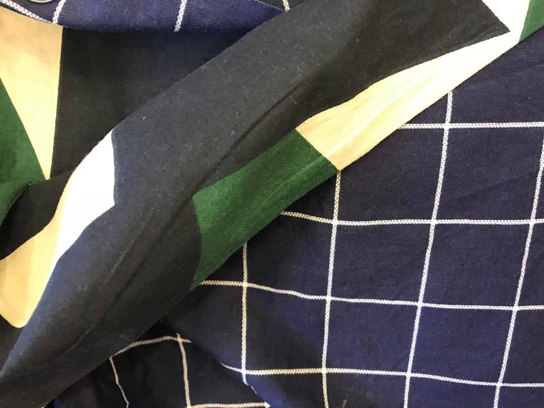 Queen size quilt cover, Furniture & Home Living, Bedding & Towels on