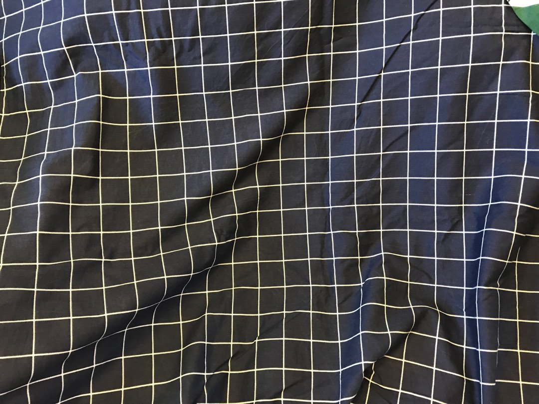 Queen size quilt cover, Furniture & Home Living, Bedding & Towels on