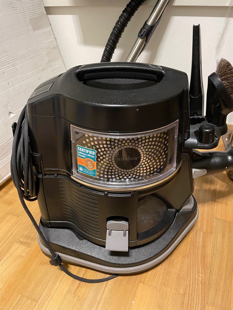 Rainbow vacuum cleaner/cleaning system, TV & Home Appliances, Vacuum