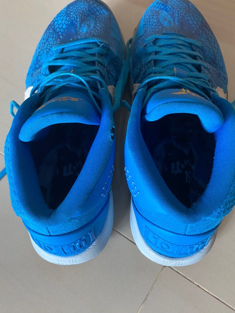 derozan pe