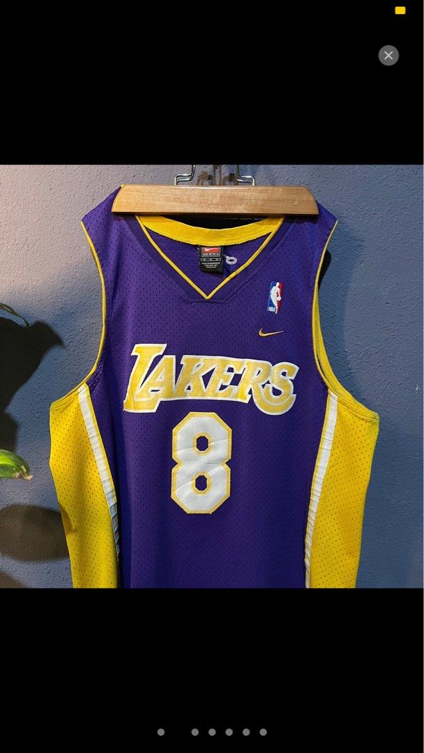 Kobe bryant away jersey online