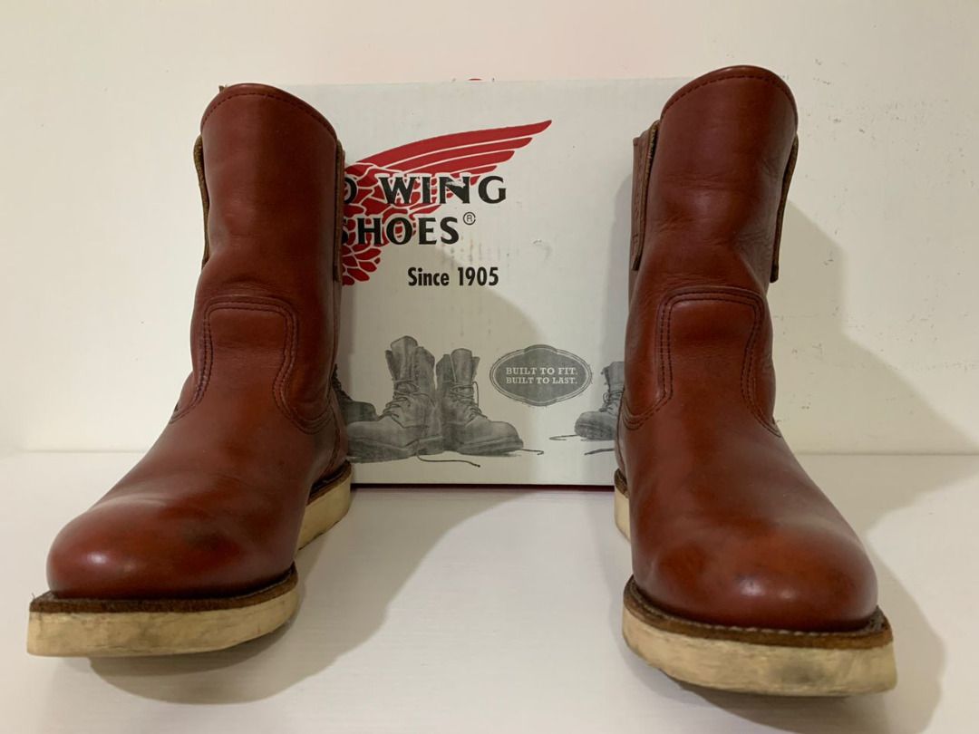 884 deals red wing