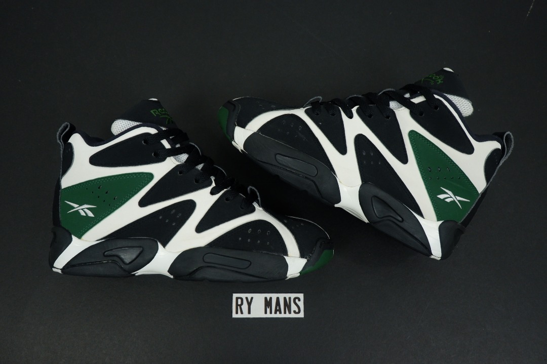 Kamikaze 1 shoes hotsell